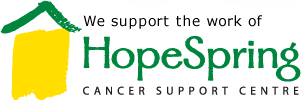 Hopespring Cancer 
